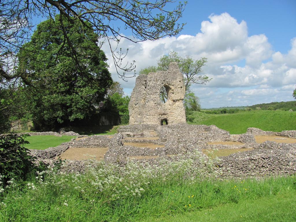 The Old Staddles Annex Villa Ludgershall  Стая снимка