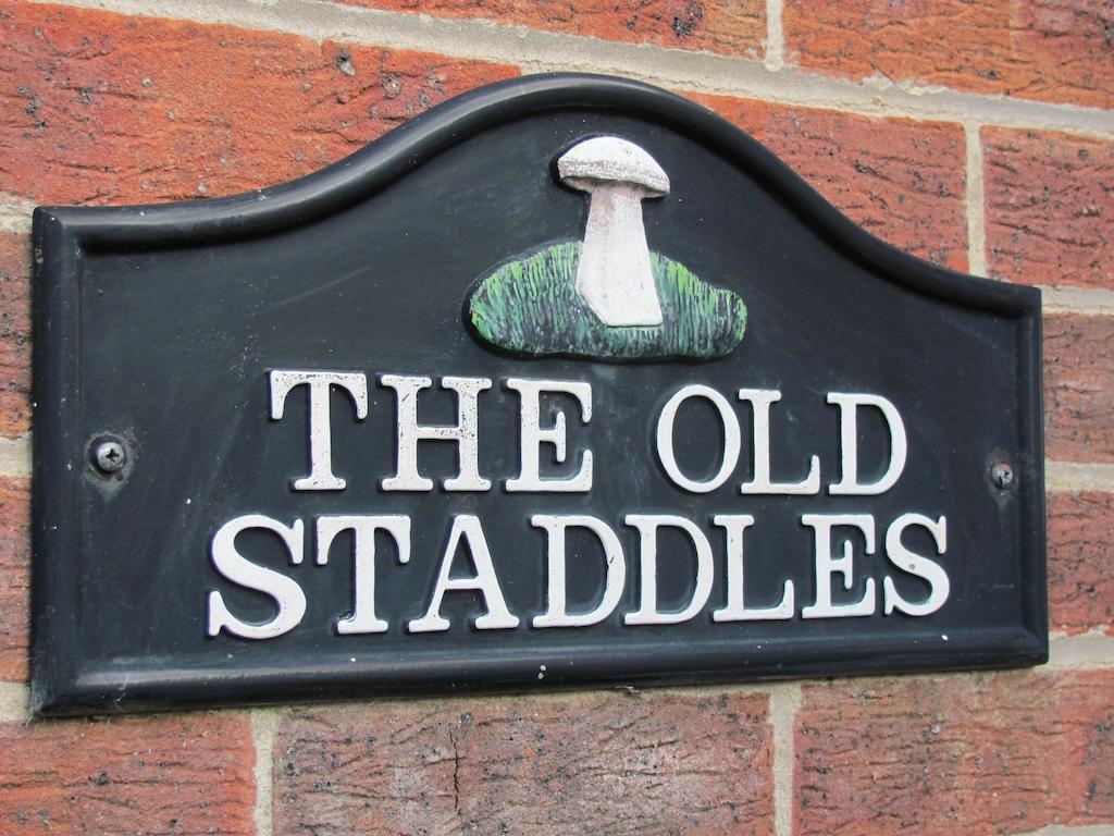 The Old Staddles Annex Villa Ludgershall  Стая снимка